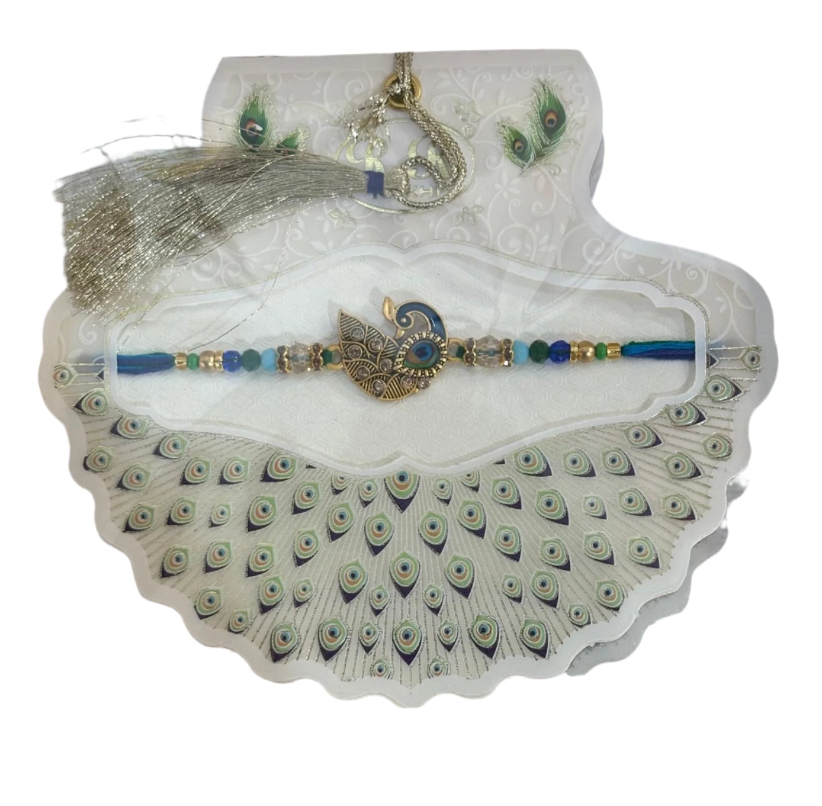 Rakhi (Type 1)